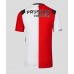 Feyenoord Goncalo Borges #11 Domáci futbalový dres 2026-27 Krátky Rukáv